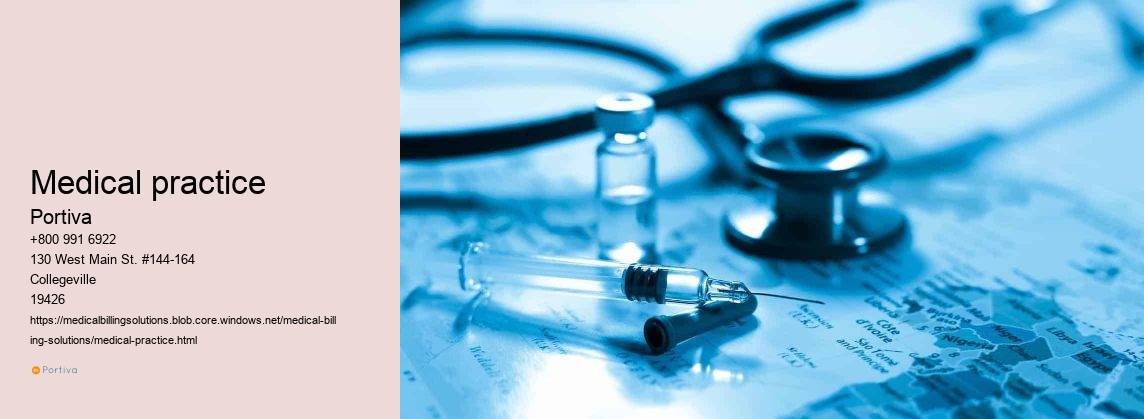 medical practice